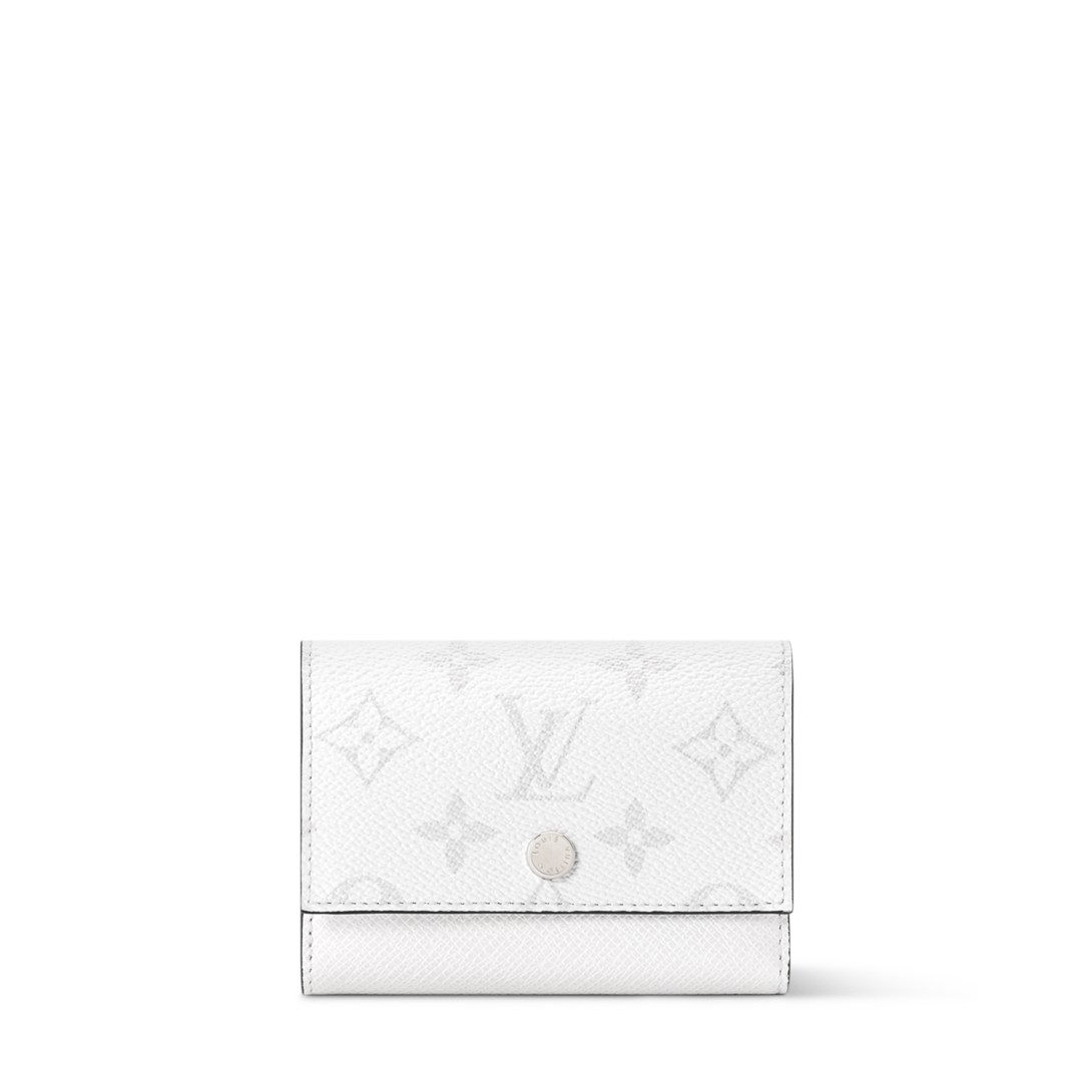 ヴィクター・ウォレット タイガラマ｜ルイ・ヴィトン 公式サイト - M28069